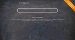 Desktop Screenshot of neurovasx.com